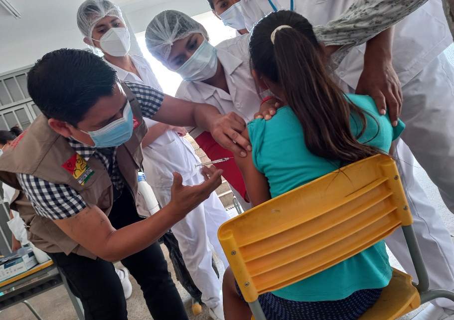 Salud Integral Chaco